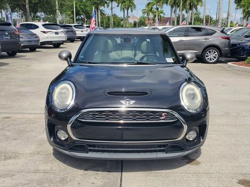 Used 2017 MINI Cooper Clubman S FWD image 2