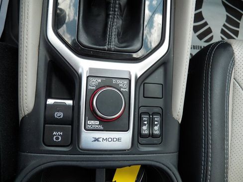 Used 2021 Subaru Forester Limited AWD/4WD image 20