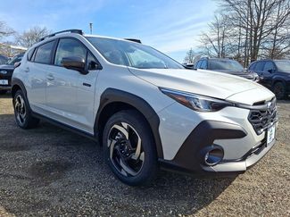 New 2026 Subaru Crosstrek 2.5i Limited AWD/4WD video 2