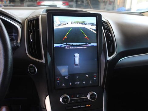 Used 2021 Ford Edge SEL w/ Convenience Package image 15