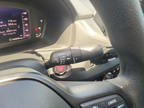 Used 2023 Honda Accord EX image 22