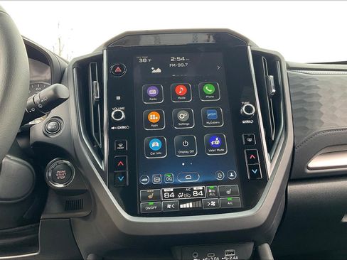 New 2026 Subaru Forester Premium image 22