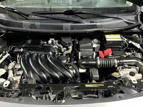 Used 2017 Nissan Versa S Plus image 31