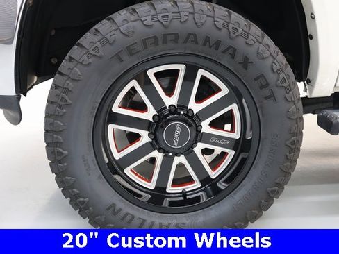 Used 2016 RAM 3500 Laramie w/ Convenience Group image 35