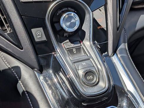 Used 2019 Acura RDX AWD w/ Advance Package image 12
