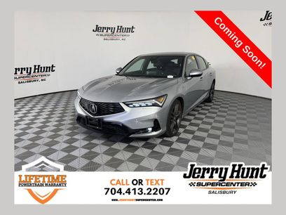 Used 2024 Acura Integra A-Spec