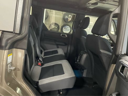 New 2025 Ford Bronco Big Bend image 30
