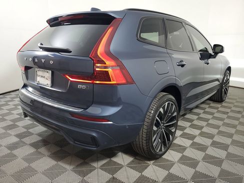 Certified 2026 Volvo XC60 B5 Ultra w/ Protection Package Premier AWD/4WD image 6
