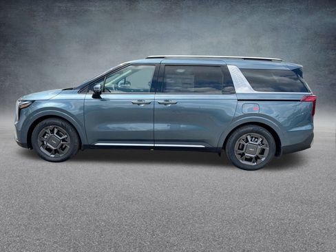 New 2026 Kia Carnival SX image 30