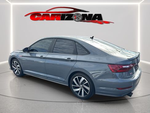 Used 2020 Volkswagen Jetta GLI FWD image 9