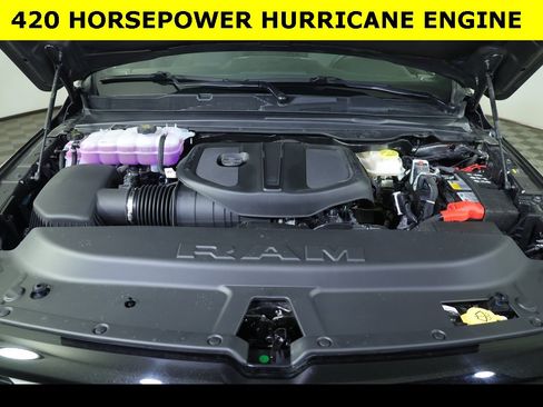 New 2026 RAM 1500 Big Horn/Lone Star image 12