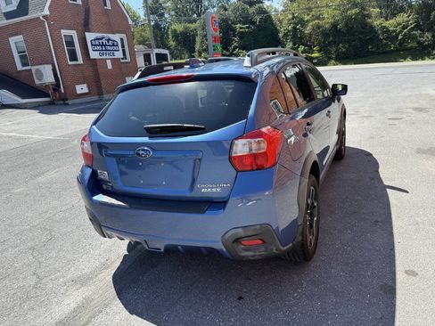 Used 2016 Subaru Crosstrek 2.0i Premium AWD/4WD image 6