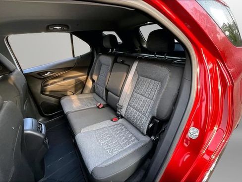 Used 2024 Chevrolet Equinox LT w/ LPO, Floor Liner Package AWD/4WD image 26