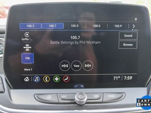 Used 2024 Chevrolet Blazer LT image 23