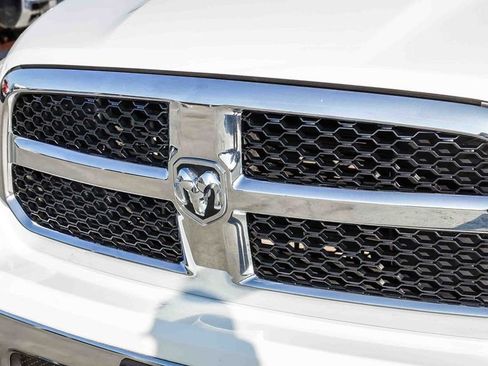 Certified 2024 RAM 1500 Classic SLT image 6