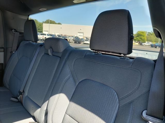 Used 2023 RAM 1500 Big Horn AWD/4WD image 26