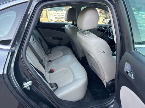 Used 2014 Buick Verano image 11