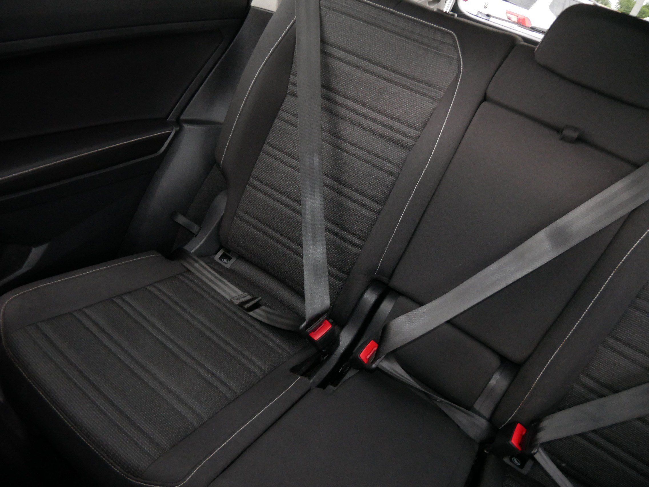 Used 2023 Volkswagen Tiguan S w/ Driver Assistance Package AWD/4WD image 12