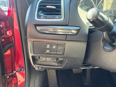 Used 2014 MAZDA MAZDA6 Touring FWD image 17