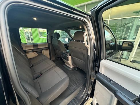 Used 2018 Ford F150 XL w/ Equipment Group 101A Mid image 19