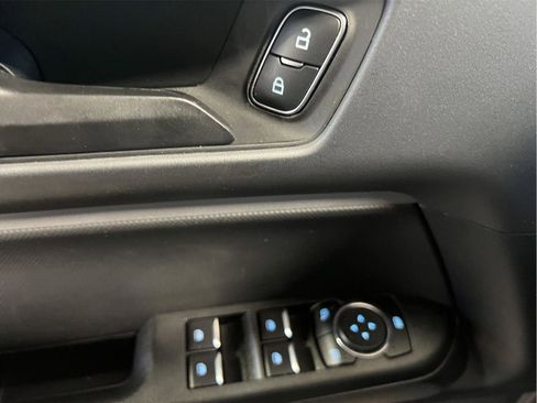 Used 2023 Ford Bronco Sport Big Bend AWD/4WD image 11