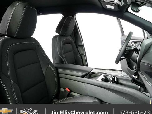 New 2026 Chevrolet Blazer EV LT image 21