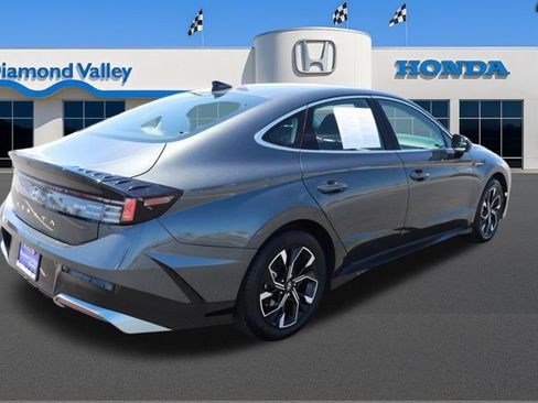 Used 2024 Hyundai Sonata SEL FWD image 6