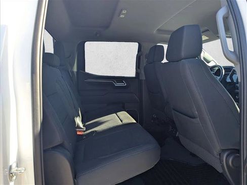 Certified 2022 Chevrolet Silverado 1500 LT image 18