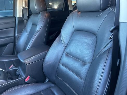 Used 2023 MAZDA CX-5 AWD 2.5 S w/ Premium Plus Pkg image 37