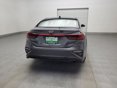 Used 2019 Kia Forte LXS image 7