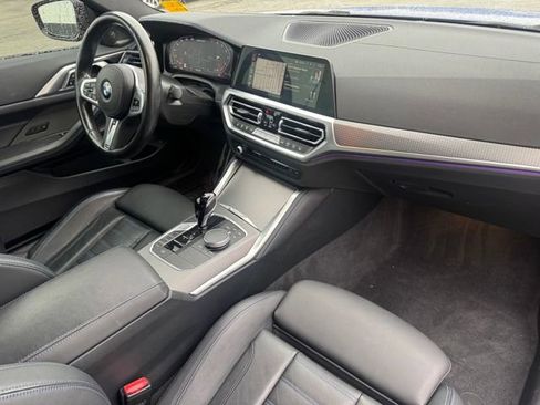 Certified 2023 BMW 440i xDrive Coupe w/ Premium Package image 28