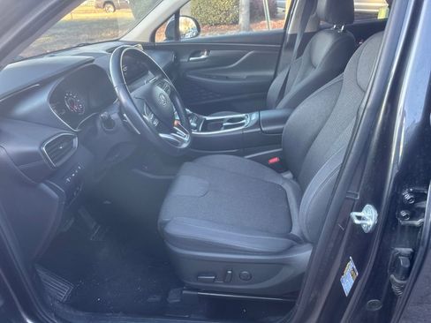 Used 2023 Hyundai Santa Fe SEL image 7