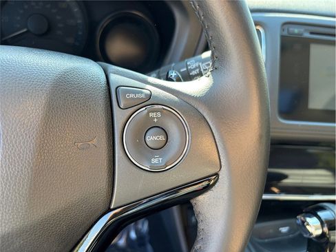 Used 2016 Honda HR-V EX-L image 20