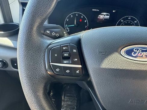 Used 2023 Ford Transit 350 XLT image 35