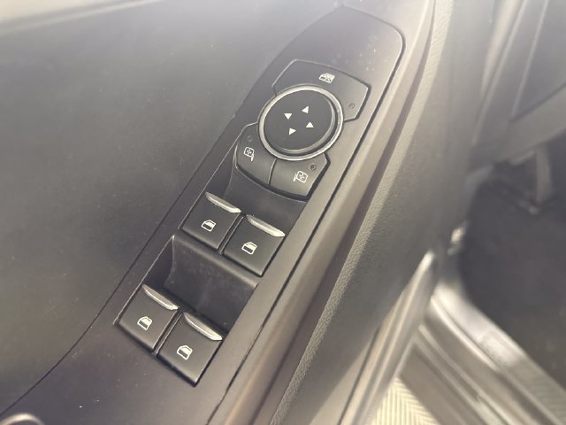 Used 2020 Ford Explorer 4WD image 29