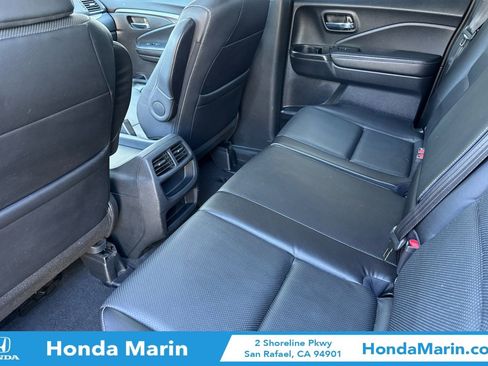 Used 2023 Honda Ridgeline RTL image 14
