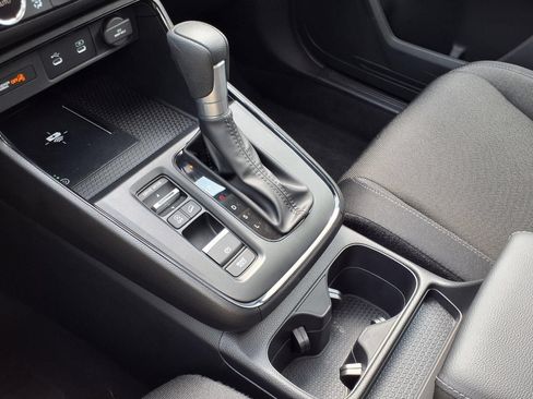Used 2026 Honda CR-V EX image 22