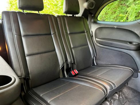 Used 2015 Dodge Durango Citadel w/ Technology Group AWD/4WD image 49
