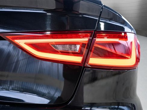 Used 2016 Audi S3 Premium Plus w/ Technology Package image 9