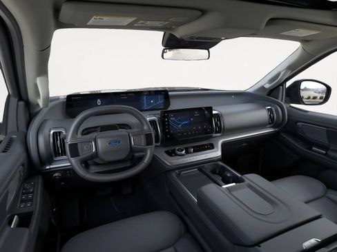 New 2026 Ford Expedition Max Platinum w/ Driver's Package AWD/4WD image 9