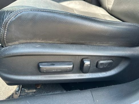 Used 2016 Honda Accord EX-L image 17