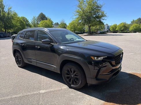 Used 2026 MAZDA CX-50 2.5 Hybrid w/ Weather Package AWD/4WD image 5
