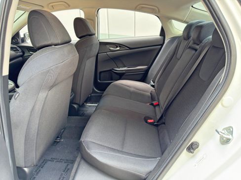 Used 2022 Honda Insight EX image 35