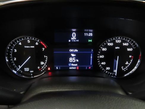 Used 2020 Cadillac CT5 Luxury image 20