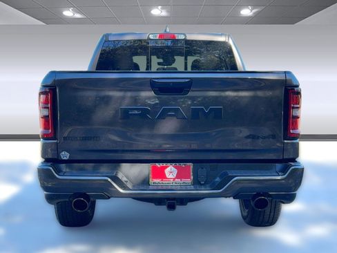 New 2026 RAM 1500 Big Horn image 10