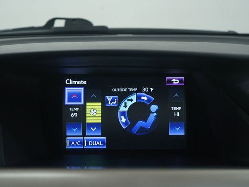 Used 2014 Lexus RX 350 AWD w/ Navigation Package image 16