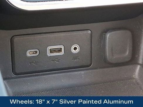 Used 2019 GMC Terrain SLE w/ Driver Convenience Package image 37