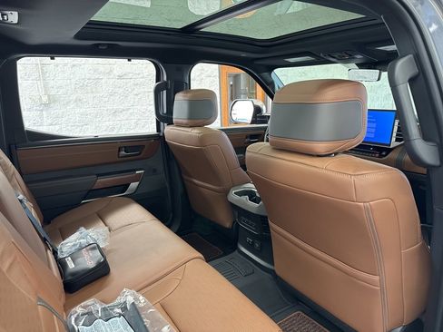 New 2026 Toyota Tundra 1794 Edition image 49
