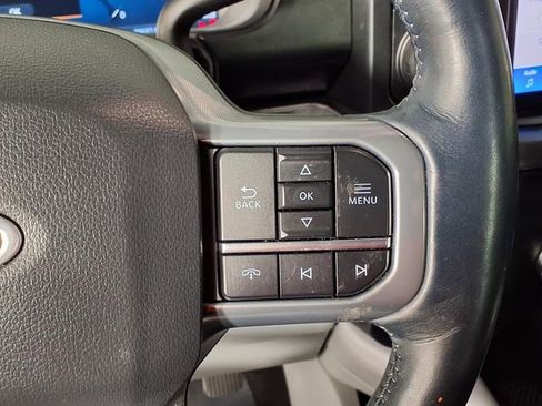 Used 2024 Ford F250 Limited w/ FX4 Off-Road Package image 30