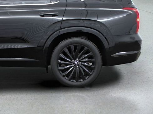 Used 2025 Hyundai Palisade Calligraphy AWD/4WD image 41